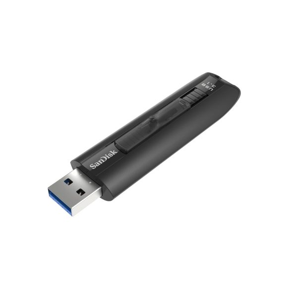 SanDisk Cruzer Extreme Go 3.1, 128 GB, 200 MB/S pendrive (173411) SDCZ800-128G-G46