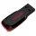 SanDisk Cruzer Blade USB pendrive 128 GB (124043) SDCZ50-128G-B35