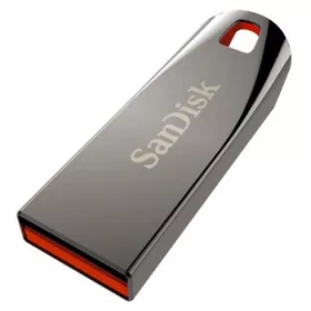 SanDisk Cruzer Force 16 GB (123810) SDCZ71-016G-B35