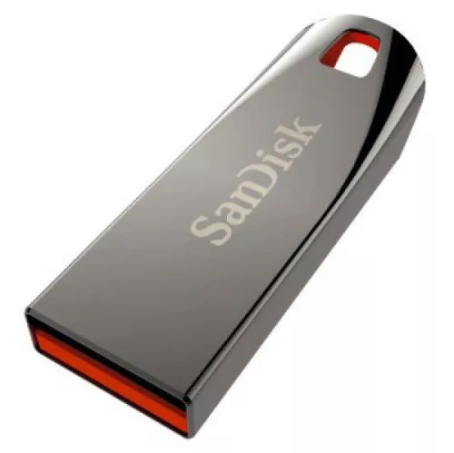 SanDisk Cruzer Force 32 GB (123811) SDCZ71-032G-B35