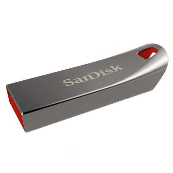 SanDisk Cruzer Force USB pendrive 64GB (123858) SDCZ71-064G-B35