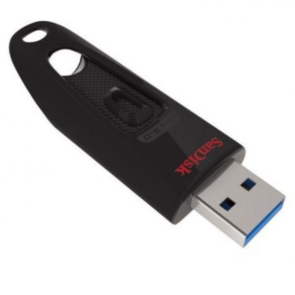 SanDisk Cruzer Ultra USB 3.0 16 GB (123834) SDCZ48-016G-U46