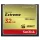 SanDisk Extreme CompactFlash 32 GB memóriakártya (124093) SDCFXSB-032G-G46