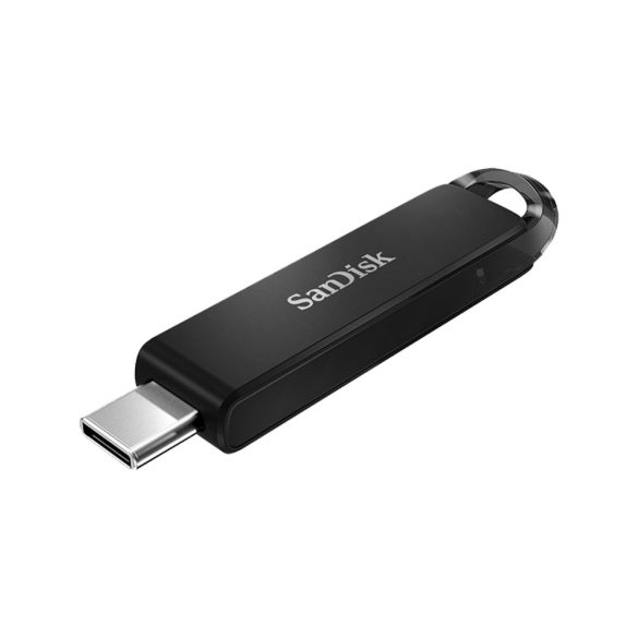 SanDisk Ultra USB Type-C Flash Drive USB 3.1 Gen1 128GB (186457)