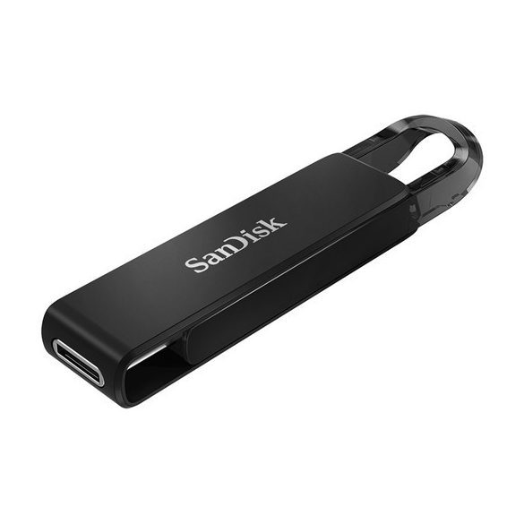 SanDisk Ultra USB Type-C Flash Drive USB 3.1 Gen1 256GB (186458)