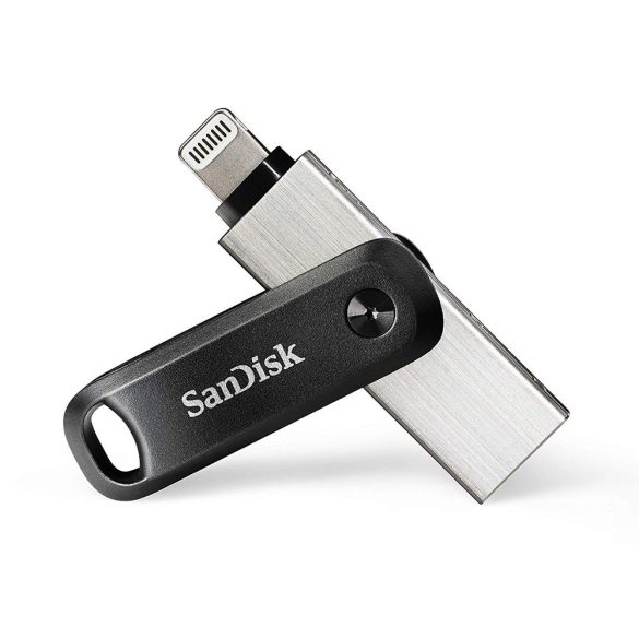 SanDisk iXPAND Flash Drive GO 128GB (183588)