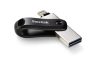 SanDisk iXPAND Flash Drive GO 128GB (183588)