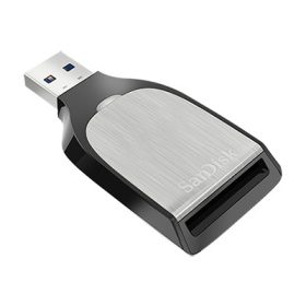 SanDisk kártyaolvasó USB 3.0, UHS-II (173400)