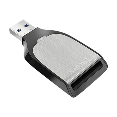SanDisk kártyaolvasó USB 3.0, UHS-II (173400)
