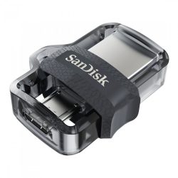   SanDisk mobil memória Dual Drive m3.0, 16GB, 130MB/s (173383)