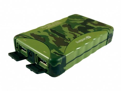 Sandberg 420-18 outdoor powerbank 10400 mAh