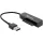 Sandberg Kábel Átalakító - USB3.0 to SATA Link (fekete; USB bemenet - SATA 2,5" kimenet; max.5 Gbit/sec)