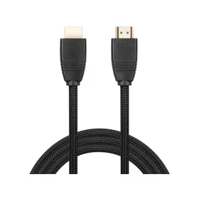 Sandberg Kábel - HDMI (1m; HDMI 2.1; 8K; fekete)