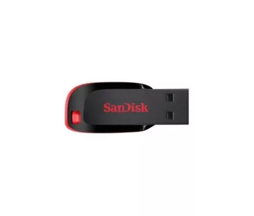 SanDisk Cruzer Blade USB pendrive 16Gb (104336) SDCZ50-016G-B35