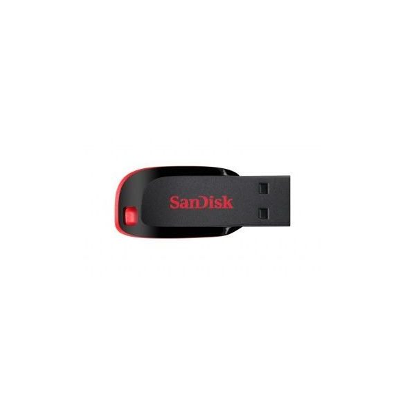 SanDisk Cruzer Blade USB pendrive 16Gb (104336) SDCZ50-016G-B35
