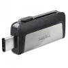 SanDisk Dual Drive Type-C, USB 3.0, 128GB, 150 MB/s (173339)