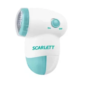 Scarlett SC920 boholytalanító textilborotva