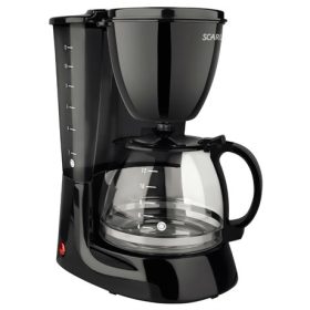 Scarlett SCCM33007 kávéfőző filteres