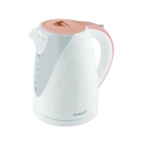 Scarlett SCEK18P43 vízforraló