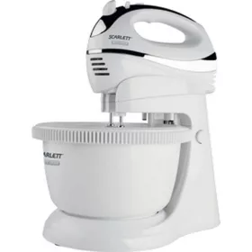 Scarlett SCHM40B01 tálas mixer