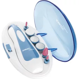 Scarlett SCMS95007 manikűr-pedikűr készlet