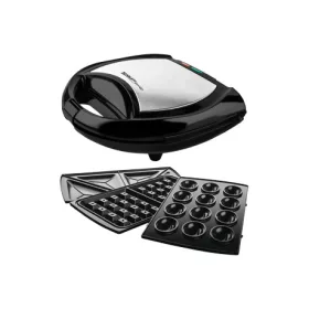 Scarlett SLTM11501 szendvicssütő 3in1