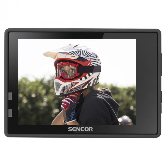 Sencor 3CAM4K01W Sport kamera
