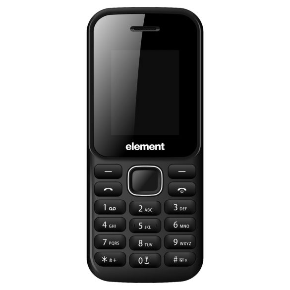 Sencor ELEMENTP009 Mobiltelefon