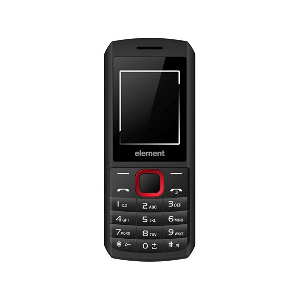 Sencor ELEMENT P010 mobiltelefon