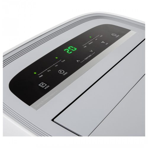 Sencor SAC MT1220C csak hűtő mobilklíma