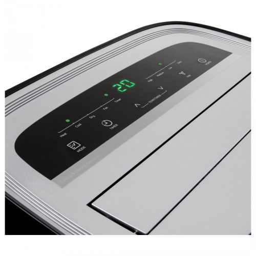 Sencor SAC MT1222CH hűtő-fűtő mobilklíma