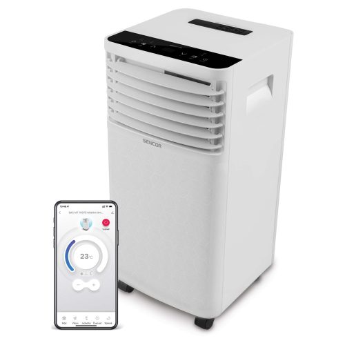 Sencor SAC MT7007C-EUE3 mobilklíma wifis