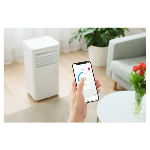 Sencor SAC MT7048C mobil klíma