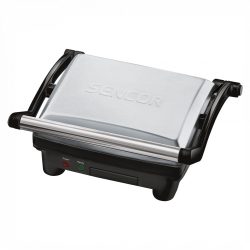 Sencor SBG3050SS asztali grill