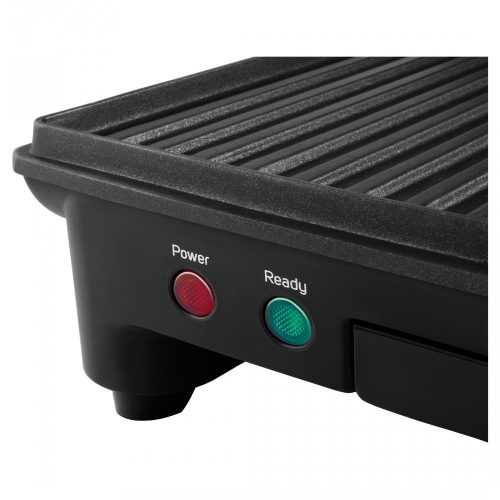 Sencor SBG3050SS asztali grill