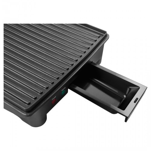 Sencor SBG3050SS asztali grill