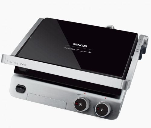 Sencor SBG5030BK Kontaktgrill