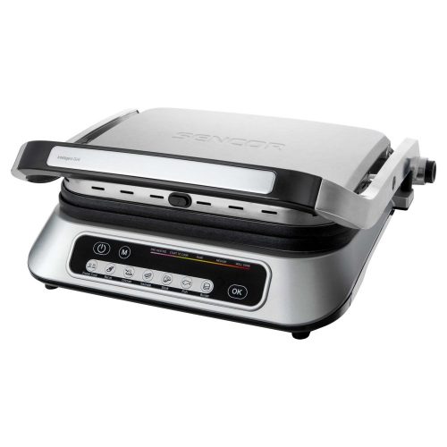 Sencor SBG6030SS Kontaktgrill