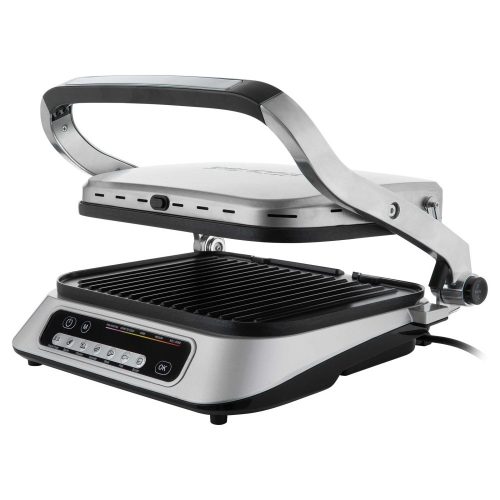 Sencor SBG6030SS Kontaktgrill