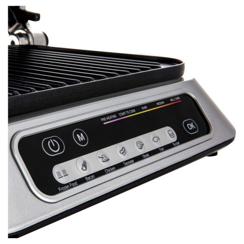 Sencor SBG6030SS Kontaktgrill