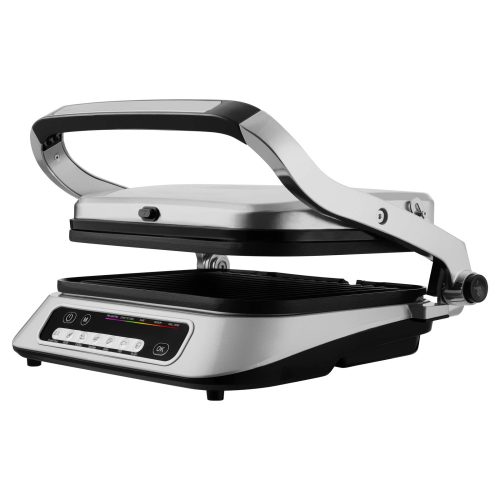 Sencor SBG6031SS grill asztali