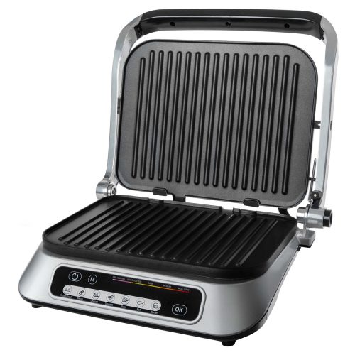Sencor SBG6031SS grill asztali