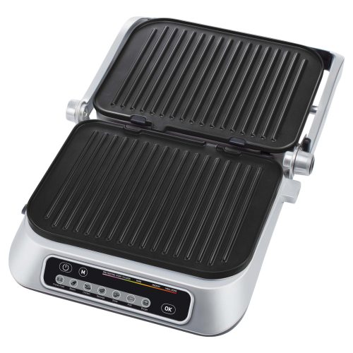 Sencor SBG6031SS grill asztali