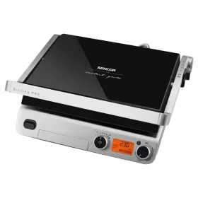 Sencor SBG6650BK asztali grill