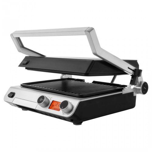 Sencor SBG6650BK asztali grill