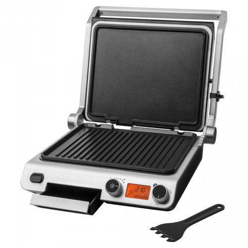 Sencor SBG6650BK asztali grill