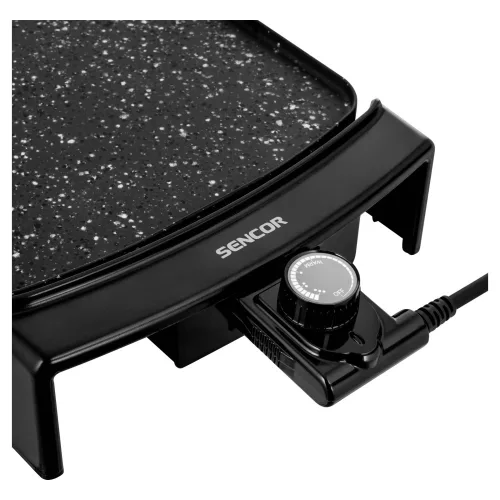 Sencor SBG 104BK grillsütő