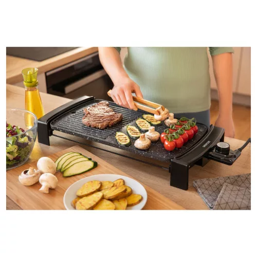 Sencor SBG 104BK grillsütő