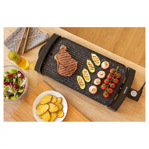 Sencor SBG 104BK grillsütő