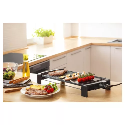 Sencor SBG 104BK grillsütő